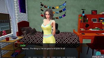 Stormside Ep112 – Visual Novel Gameplay Hd thumbnail