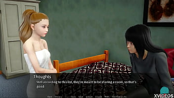 Stormside ep 112 – visual novel gameplay hd