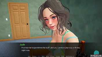 Stormside ep 112 – visual novel gameplay hd