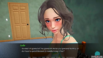 Stormside ep 112 – visual novel gameplay hd