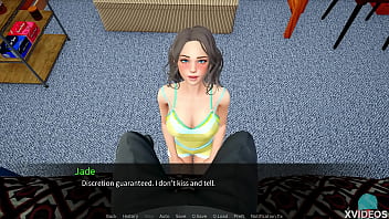 Stormside ep 112 – visual novel gameplay hd