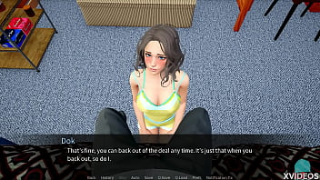 Stormside ep 112 – visual novel gameplay hd