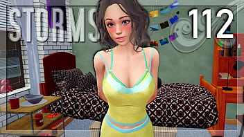 Stormside ep 112 – visual novel gameplay hd