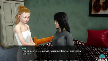 Stormside Ep112 – Visual Novel Gameplay Hd thumbnail