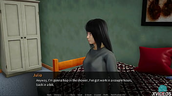 Stormside ep 112 – visual novel gameplay hd