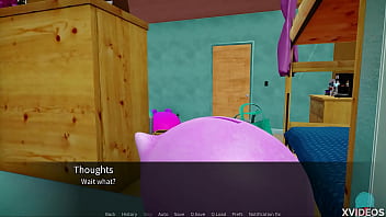 Stormside ep 112 – visual novel gameplay hd