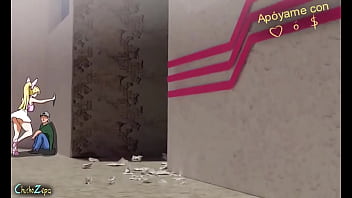 Videl Le Encanta Coger Hentai thumbnail