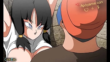 Videl Le Encanta Coger Hentai thumbnail