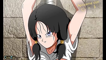 Videl Le Encanta Coger Hentai thumbnail
