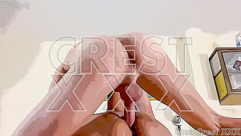 Your stepmom is getting railed by an alpha stud free