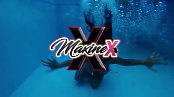 Asian maxine x cums multiple times as she rides her large sybian