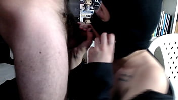 Tetona Culona Le Chupa El Pene Grueso Y Largo A Mi Hermanastro Argentino thumbnail