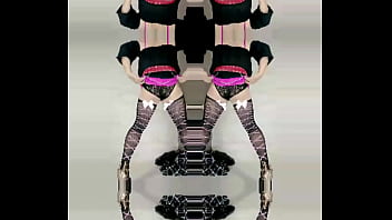 Baile Sensual Y Penetracion De Natalie Tv thumbnail