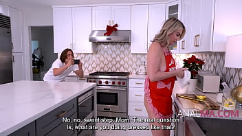 Give me your ass step mama or you will be on the road Give me your ass step mama or you will be on the road
