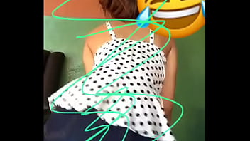 Novinha de porto alegre