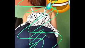 Novinha de porto alegre