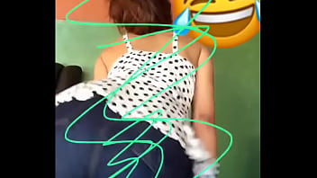 Novinha de porto alegre