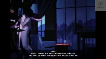 Sao ntr online 2 gallery heaven "for the people dont like read" pt 5