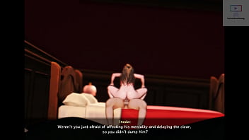 Sao ntr online 2 gallery heaven "for the people dont like read" pt 5