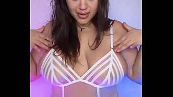 I feel so sexy in this