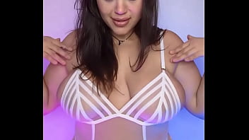 I feel so sexy in this