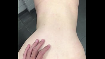 Quick sex at ucsd geisel library