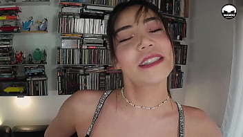 Mamou avec jade cve je la prends en levrette