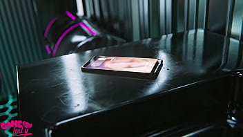 Tifa knows what her friends want to fuck