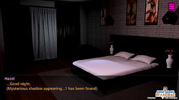 Ep15 fucking lana in the park female anchor next door