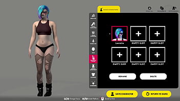 Lovexlust #2 unsere lucretia kommt ins spiel