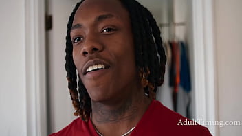 Lesbians have to either have life fall apart or ride a dick once together