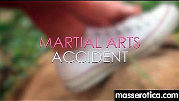 Sensual lesbian sex kissing orgasms 17