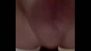 She's beautiful she's blonde and above all she has a big thick cock i just can't get enough of it and can't sto