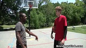 Sexy Teen White Boy Get His Tight Ass Fucked By Black Dude 29 thumbnail