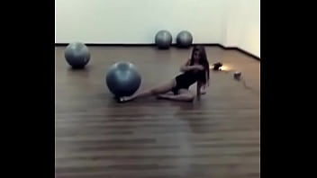 Sexy Colombiana thumbnail