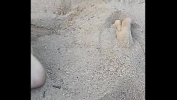 Feet in the sand #sensory #barefeet #footfetish #modeling #nature
