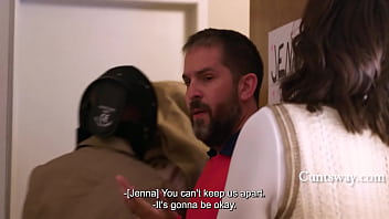 Teen sent to a conversion camp to turn lesbians straight finds love and lust