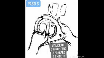 Rosalina chef mini comic 2 manzanas a la daisy Rosalina chef mini comic 2 manzanas a la daisy