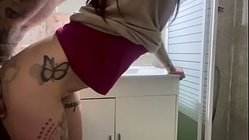 Me deja sin leche en los huevos