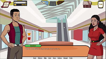 Project possible part 2 shego