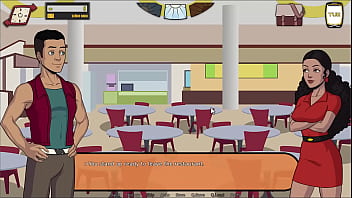 Project possible part 2 shego