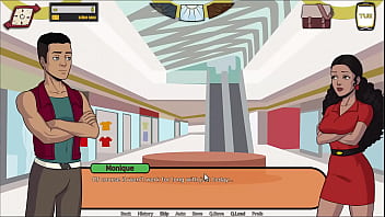 Project possible part 2 shego