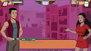 Project possible part 2 shego