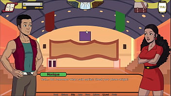 Project possible part 2 shego