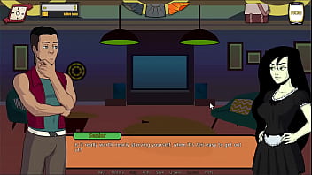 Project possible part 2 shego