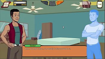 Project possible part 2 shego