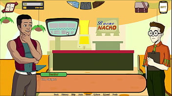 Project possible part 2 shego