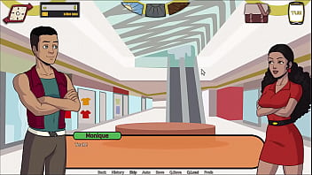 Project possible part 2 shego