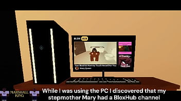 Mi madrastra era una actriz porno