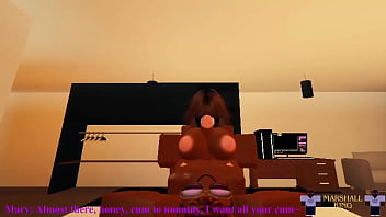 Mi madrastra era una actriz porno